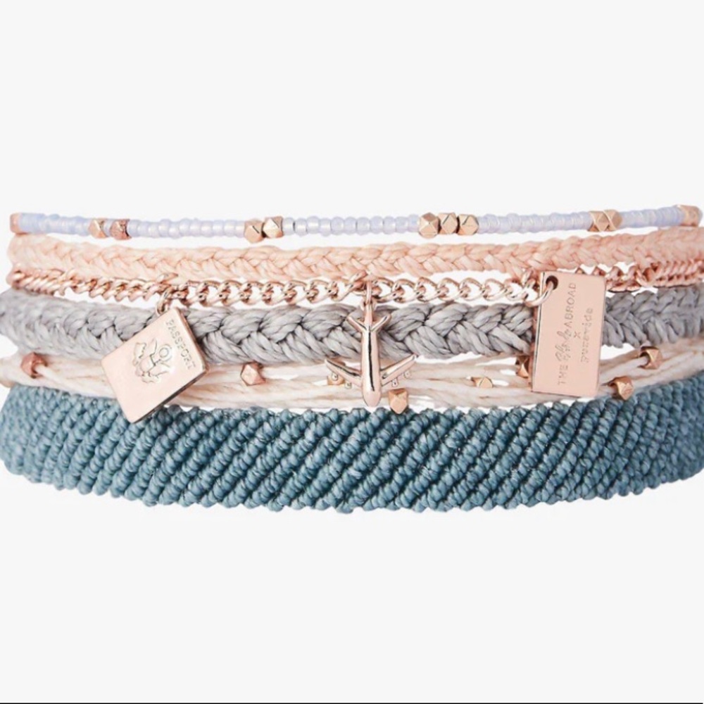 The Jetsetter Pack - Pura Vida